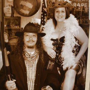 Meet your Posher, Benjamin